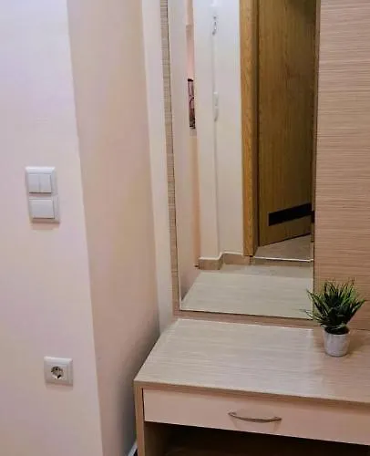 شقة Patrick's - Royal Sun ساني بيتش