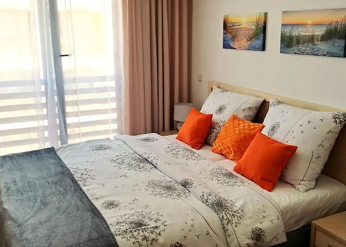 Patrick's - Royal Sun * ساني بيتش