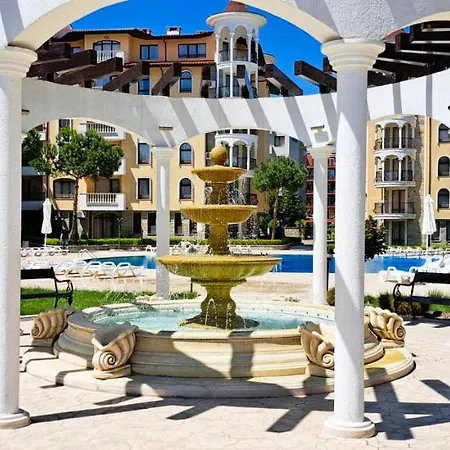 Patrick's - Royal Sun Apartment