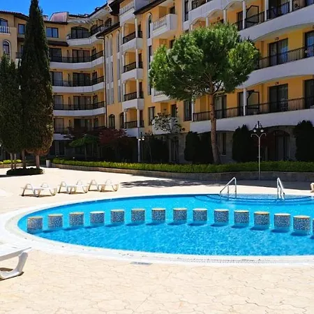 Patrick's - Royal Sun