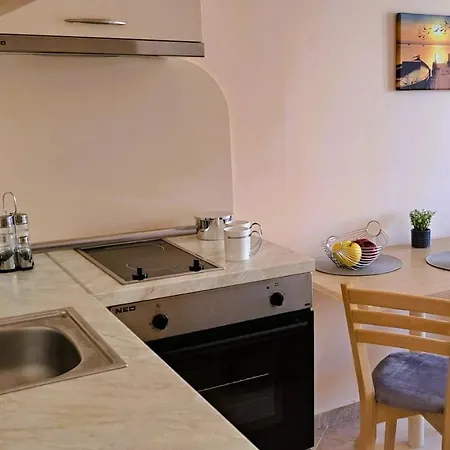 Patrick's - Royal Sun Σάνι Μπιτς