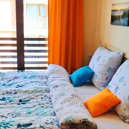 Patrick's - Royal Sun *