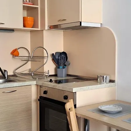 Patrick's - Royal Sun Διαμέρισμα