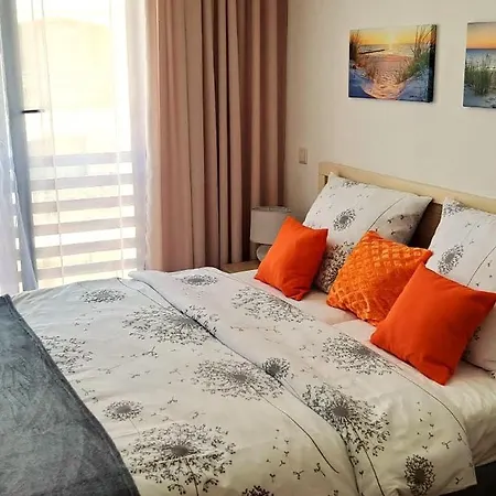 Patrick's - Royal Sun * Σάνι Μπιτς