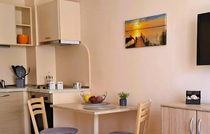 Patrick's - Royal Sun Apartment