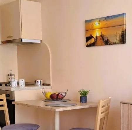 Patrick's - Royal Sun Apartment