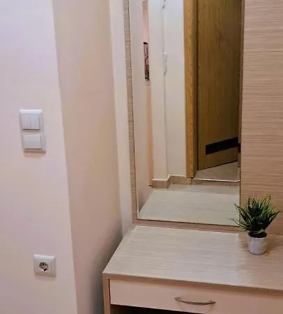 Apartment Patrick's - Royal Sun Sunny Beach