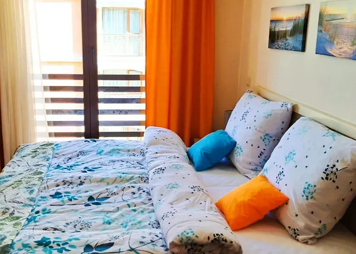 Patrick's - Royal Sun *